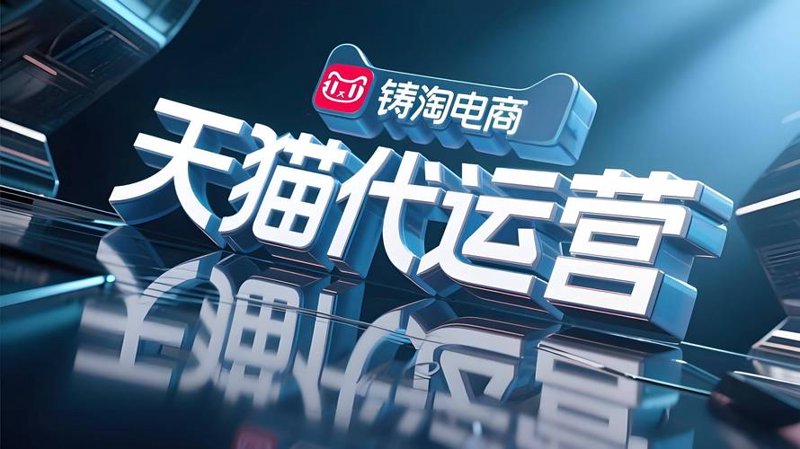 电商代运营：助你轻松驾驭商业巨轮