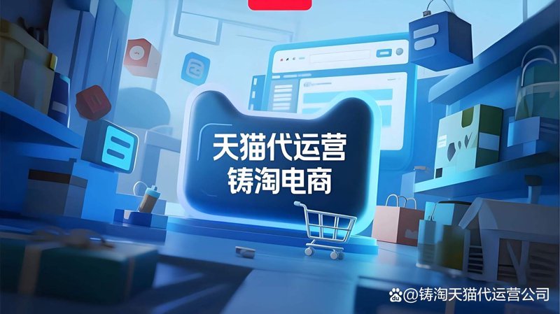 洞见淘宝代运营市场：一场行业的变革